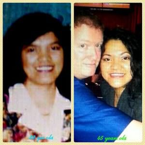 Meet your Posher, Melinda